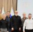 в вологде прошло первое заседание Вологодского регионального Союза боевых искусств - Центр спортивной подготовки