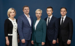 Команда Правительства Вологодской области представит регион в конкурсе «Лидеры России»