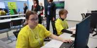 В Вологодской области пройдет региональный этап Чемпионата высоких технологий - Правительство Вологодской области
