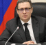 Георгий Филимонов: Будем наращивать темп по привлечению специалистов в медицинские организации Вологодчины - Правительство Вологодской области
