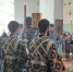 Архиерейское богослужение состоялось в городе Харовске - Вологодская епархия