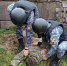 Вологодские росгвардейцы отмечают 10-летний юбилей ведомства - Вологда.РФ