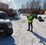 В Череповецком округе проверили технику для Дарвинского заповедника - Гостехнадзор Вологодской области