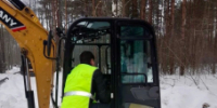 Газификация без пауз: техосмотр прямо на объекте - Гостехнадзор Вологодской области