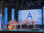В Вологодской области завершился региональный чемпионат «Абилимпикс»