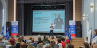 От итогов к новым предложениям: в Вологде прошел зональный форум «Есть результат» - Единая Россия