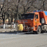 За сутки в Вологде вывезли 375 кубометров снега и убрали более 350 кубометров смёта - OnlineVologda.Ru