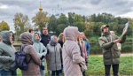 Представителей индустрии туризма и гостеприимства Вологодчины приглашают на бесплатные образовательные программы