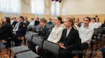 Лучшие юные экскурсоводы учатся в двух школах Вологды