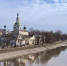 В Вологде девять дней марта были рекордно тёплыми - Gorodvo.Ru