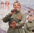 Гала-концерт «Была весна, была Победа!» пройдет 9 мая в Вологде (0+) - Вологда.РФ