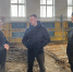 В Шекснинском округе начался капитальный ремонт ФОКа - Правительство Вологодской области