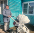Девяти семьям в Кич-Городецком округе социальная няня помогает в уходе за малышами - Правительство Вологодской области