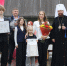 На Вологодчине проживает более 19 тысяч многодетных семей - Региональное Агентство Новостей