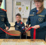 "Парта открытий РГО" появилась в Вытегорском округе. Фото: предоставила Светлана Шаганова. - Вологодское отделение РГО