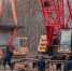 Готовность Некрасовского моста в Вологде превысила 83 % - Газета Маяк