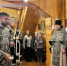 Митрополит Савва совершил литургию в храме святителя Игнатия в городе Грязовце - Вологодская епархия