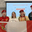 Юнармейцы Вологодчины принимают участие во Всероссийском медиафоруме «ЮНКОР» - Правительство Вологодской области