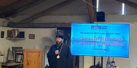 Митрополит Вологодский и Кирилловский Савва возглавил работу XXVII областных Малых Димитриевских чтений - Вологодская епархия