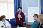 В Череповце подвели итоги Народной программы на форуме «Есть результат»
