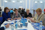 В Череповце подвели итоги Народной программы на форуме «Есть результат»