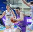 Фото: https://vk.com/kurskbasket - Вологда-поиск