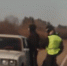 В Белозерске полицейским пришлось стрелять, чтобы остановить злостного нарушителя ПДД - OnlineVologda.Ru