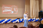В Вологодской области стартовала федеральная программа «Проводники смыслов. Новый маршрут»