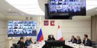 Губернатор Вологодской области поручил главам округов обеспечить работу уличного освещения - ProGorod35.Ru