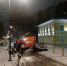За сутки в Вологде ликвидировали подтопления по шести адресам и убрали 185 кубометров смёта - OnlineVologda.Ru