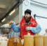 Продукцию УОМЗ им. Н. В. Верещагина в Вологде традиционно освятили к светлому празднику Пасхи - Вологда.РФ