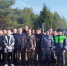 В филиале БПОУ ВО «Тотемский политехнический колледж» в городе Никольске состоялся квалификационный экзамен на право управления самоходными машинами. Кандидаты сдавали испытания на получение категорий «В», «С» и «Е». - Гостехнадзор Вологодской области