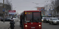 В пасхальную ночь вологжан и череповчан развезут по домам бесплатные автобусы - Вологда-поиск