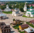 В этот город Золотого кольца больше ни ногой - почему он точно не стоит ни минуты вашего времени - ProGorod35.Ru