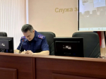 В Вытегре начата проверка обстоятельств нарушения трудовых прав работников предприятия-перевозчика