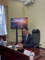 Общегородской субботник в Вологде перенесли на 18 апреля