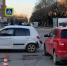 Мужчина попал в больницу после ДТП в Вологде - Вологда.РФ