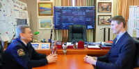 Георгий Филимонов: Обустроим уличную баскетбольную площадку в парке "Яма" совместно с Российской Федерацией Баскетбола - Правительство Вологодской области
