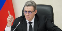 Фото пресс-службы правительства Вологодской области - Вологда-поиск