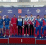 Вологжане завоевали медали на чемпионате СЗФО РФ по гиревому спорту - Центр спортивной подготовки