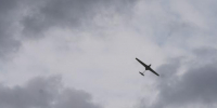 В промзоне Стерлитамака после атаки дронов начался пожар - Вологда-поиск
