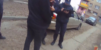 «Нервный жест выдал с поличным»: в Череповце задержали наркопотребителя с «синтетикой» - OnlineVologda.Ru