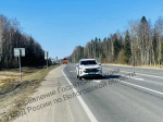 Госавтоинспекторы Вологодской области теперь используют «умные» мобильные камеры