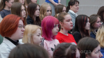 120 студентов встретились на Межрегиональном образовательном форуме «#ДружбаКолледжей»