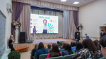 120 студентов встретились на Межрегиональном образовательном форуме «#ДружбаКолледжей»