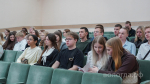 120 студентов встретились на Межрегиональном образовательном форуме «#ДружбаКолледжей»