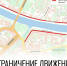 На набережной Вологды стартовали ремонтные работы - OnlineVologda.Ru