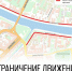 В Вологде частично ограничат движение на двух участках набережной - Красный север