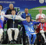 Вологодские фехтовальщики завоевали четыре медали на чемпионате России среди спортсменов с поражением ОДА - OnlineVologda.Ru