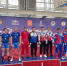 Вологодские гиревики стали победителями и призерами на чемпионате Северо-Запада - Правительство Вологодской области